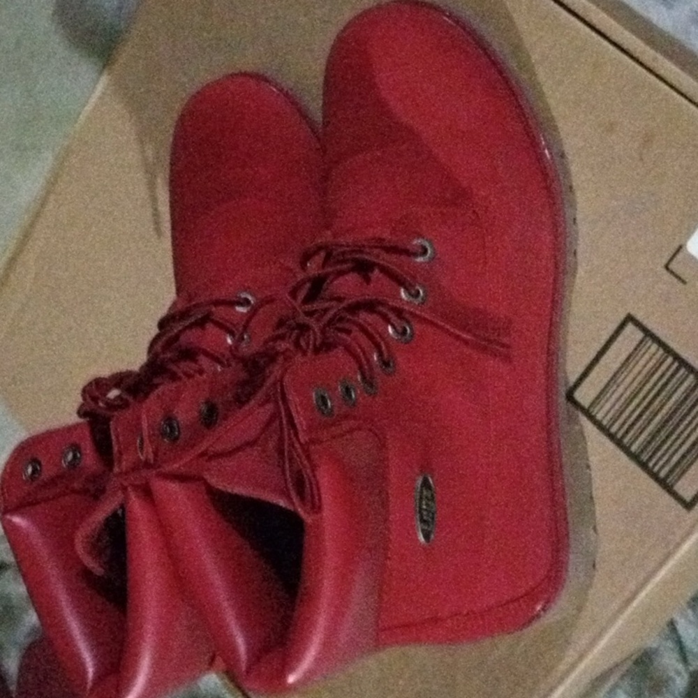 Men's boots